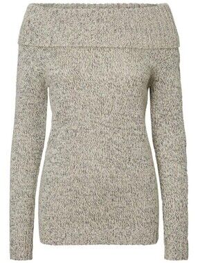 Vero Moda Women's Knit Sweater – Size XL Extra Large